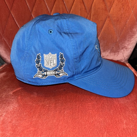 Kith Lions SnapBack Hat - Picture 2 of 5